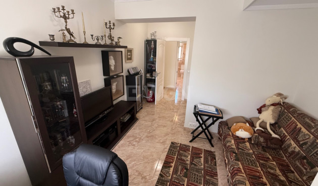 Wiederverkauf - Villa - Torrevieja - Costa Blanca