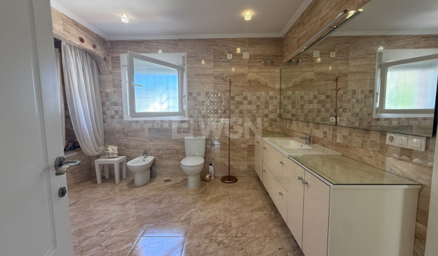 Wiederverkauf - Villa - Torrevieja - Costa Blanca