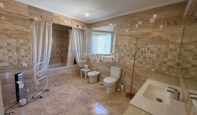 Wiederverkauf - Villa - Torrevieja - Costa Blanca