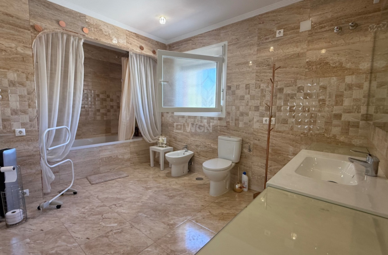 Wiederverkauf - Villa - Torrevieja - Costa Blanca