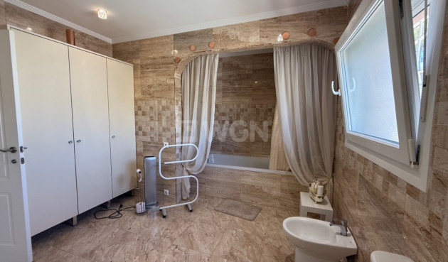 Wiederverkauf - Villa - Torrevieja - Costa Blanca