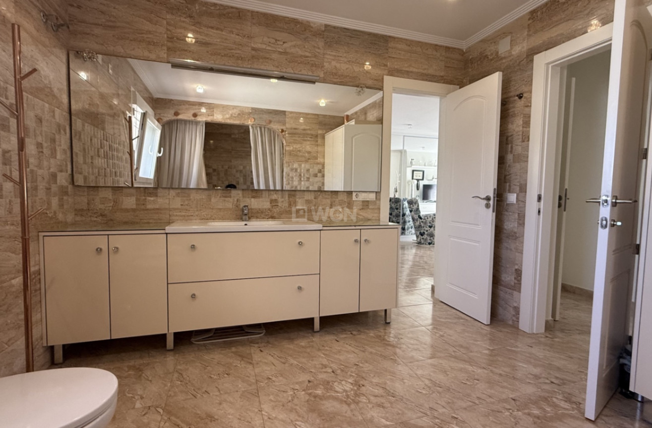 Wiederverkauf - Villa - Torrevieja - Costa Blanca