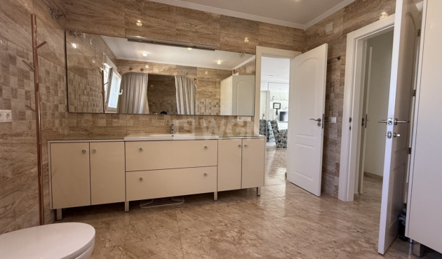 Wiederverkauf - Villa - Torrevieja - Costa Blanca