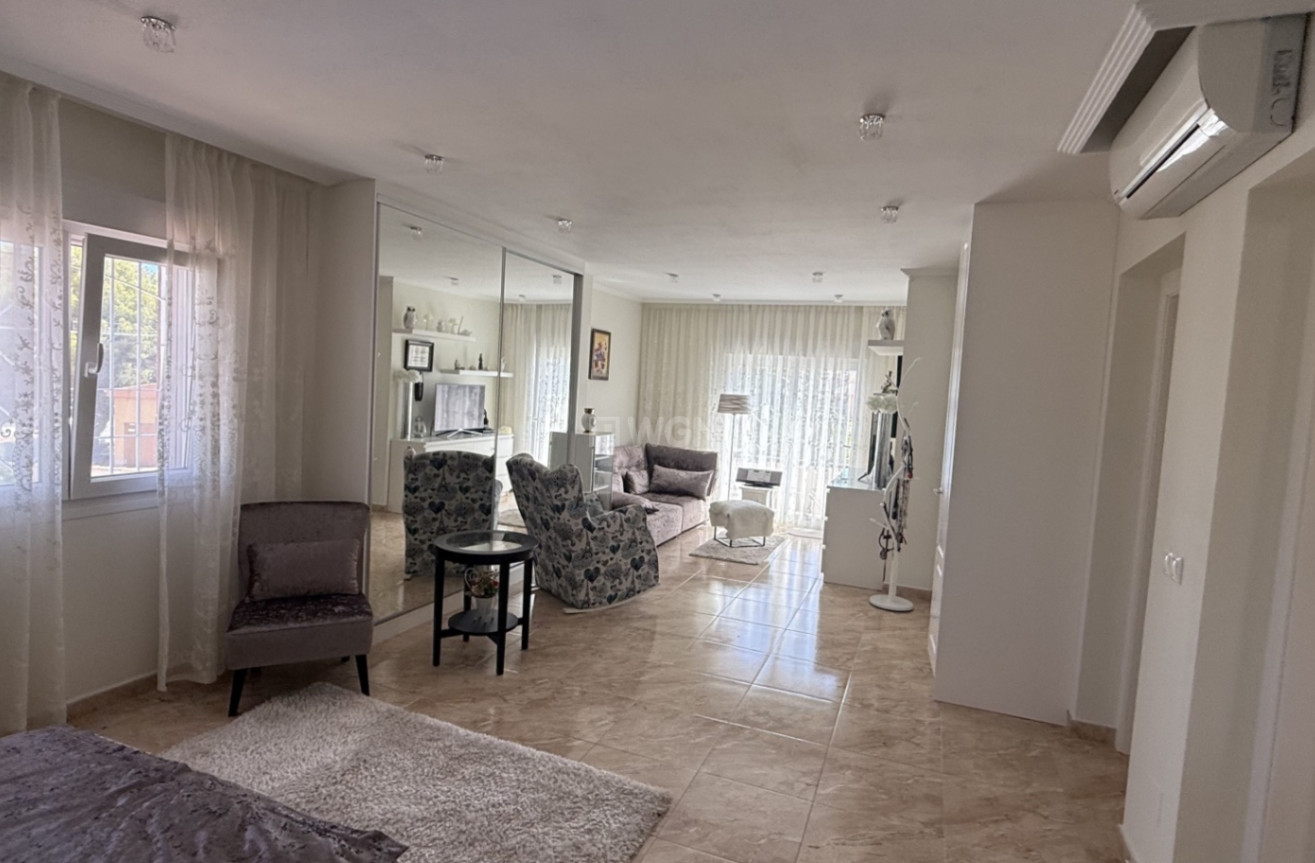 Wiederverkauf - Villa - Torrevieja - Costa Blanca