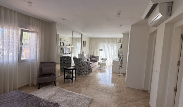Wiederverkauf - Villa - Torrevieja - Costa Blanca