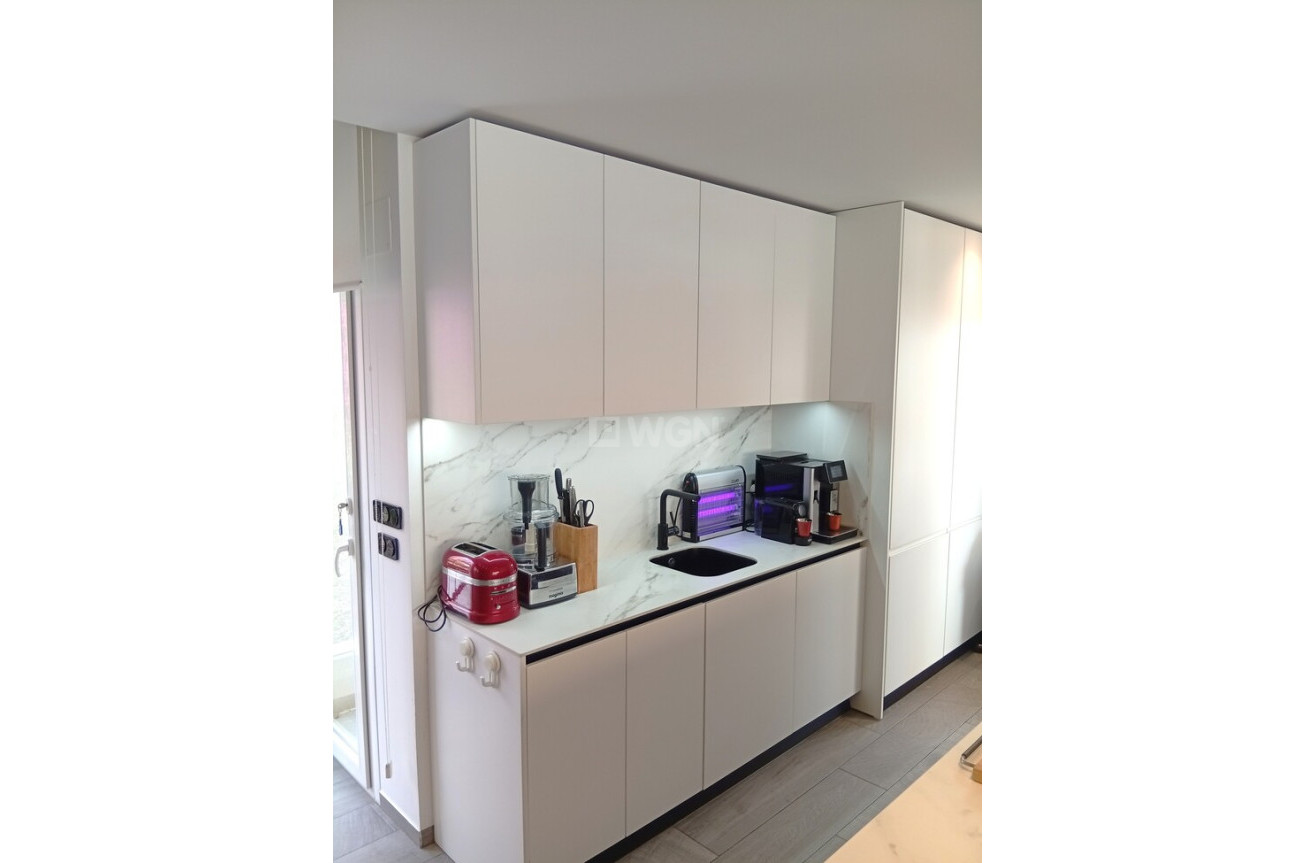 Odsprzedaż - Villa - Algorfa - La Finca Golf