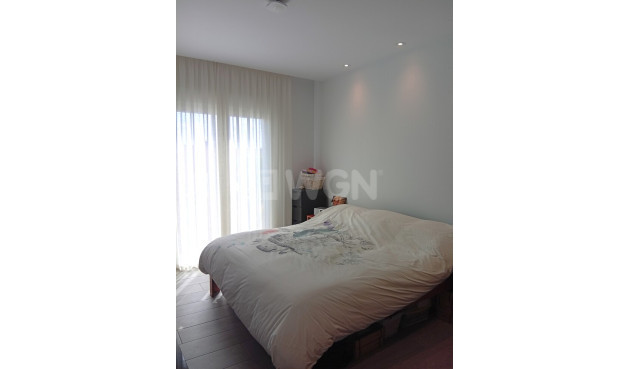 Odsprzedaż - Villa - Algorfa - La Finca Golf