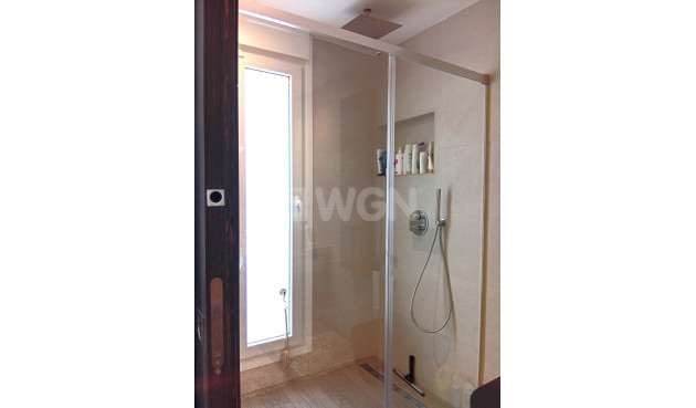 Odsprzedaż - Villa - Algorfa - La Finca Golf