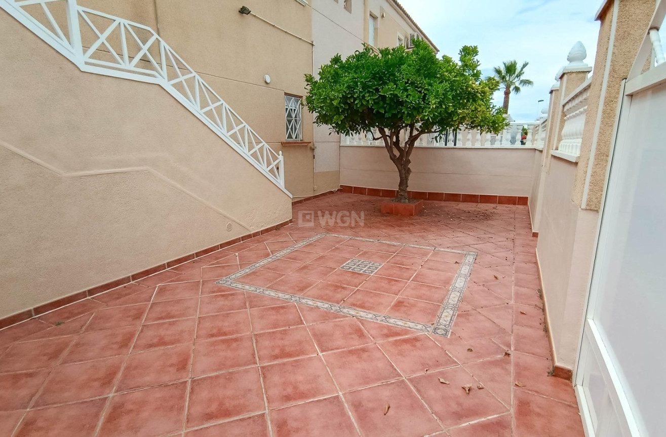 Resale - Bungalow - Torrevieja - Parque Acuático - Sector 25