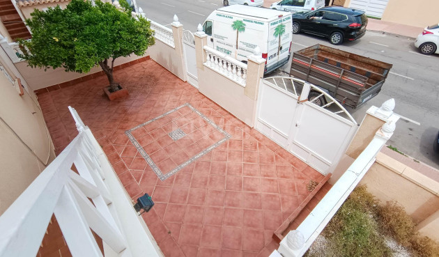 Resale - Bungalow - Torrevieja - Parque Acuático - Sector 25