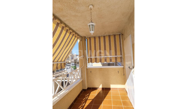 Resale - Bungalow - Torrevieja - Parque Acuático - Sector 25