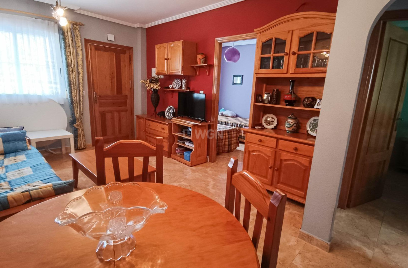 Resale - Bungalow - Torrevieja - Parque Acuático - Sector 25