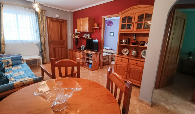 Resale - Bungalow - Torrevieja - Parque Acuático - Sector 25