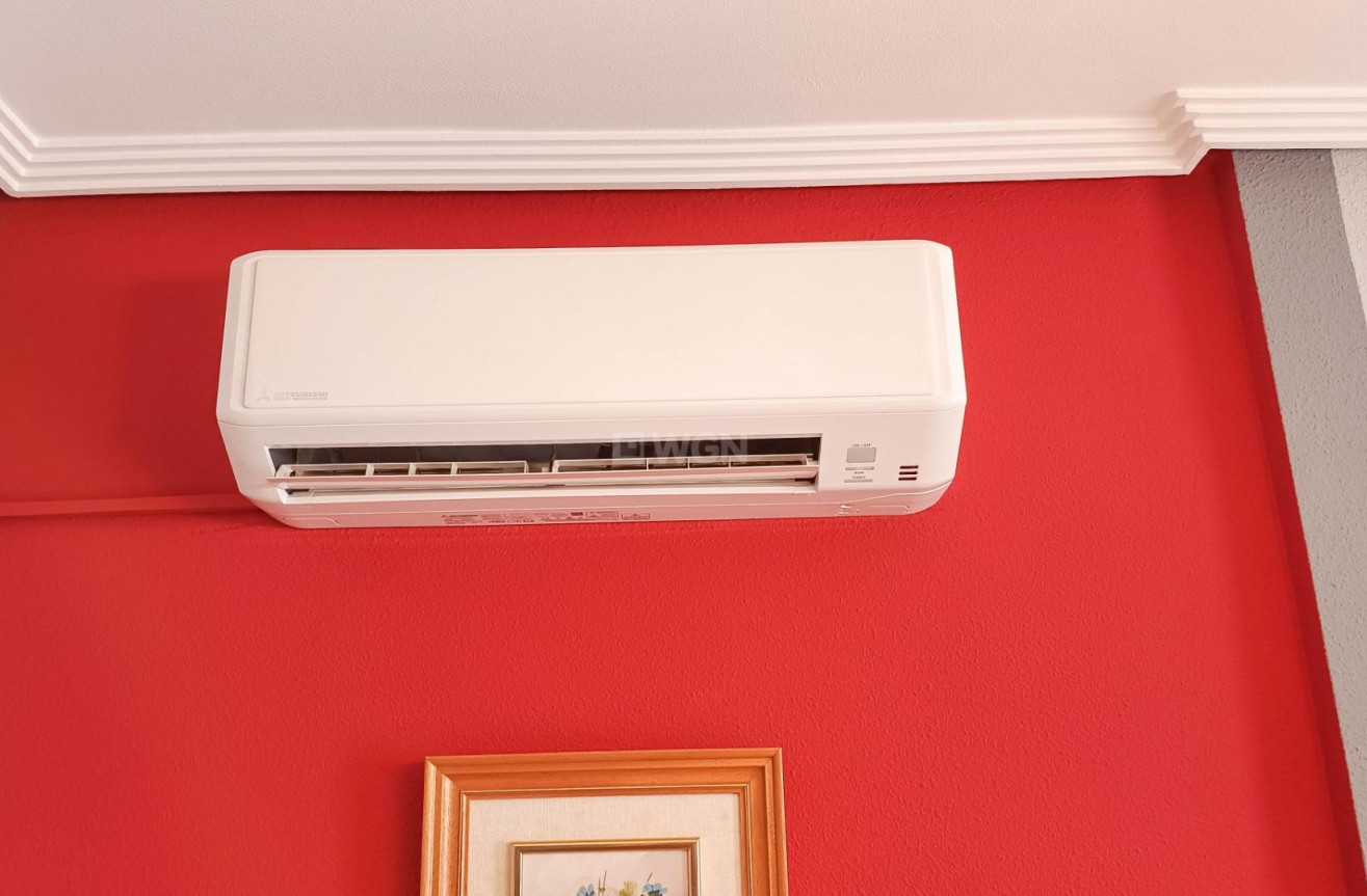 Resale - Bungalow - Torrevieja - Parque Acuático - Sector 25