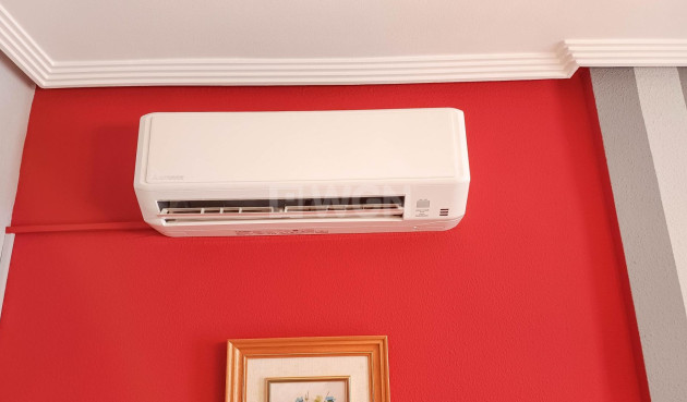 Resale - Bungalow - Torrevieja - Parque Acuático - Sector 25