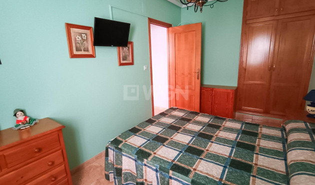 Resale - Bungalow - Torrevieja - Parque Acuático - Sector 25