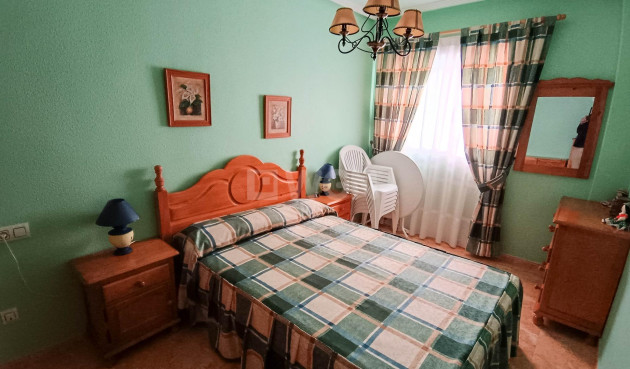Resale - Bungalow - Torrevieja - Parque Acuático - Sector 25