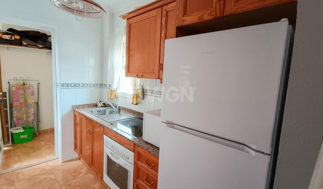 Resale - Bungalow - Torrevieja - Parque Acuático - Sector 25