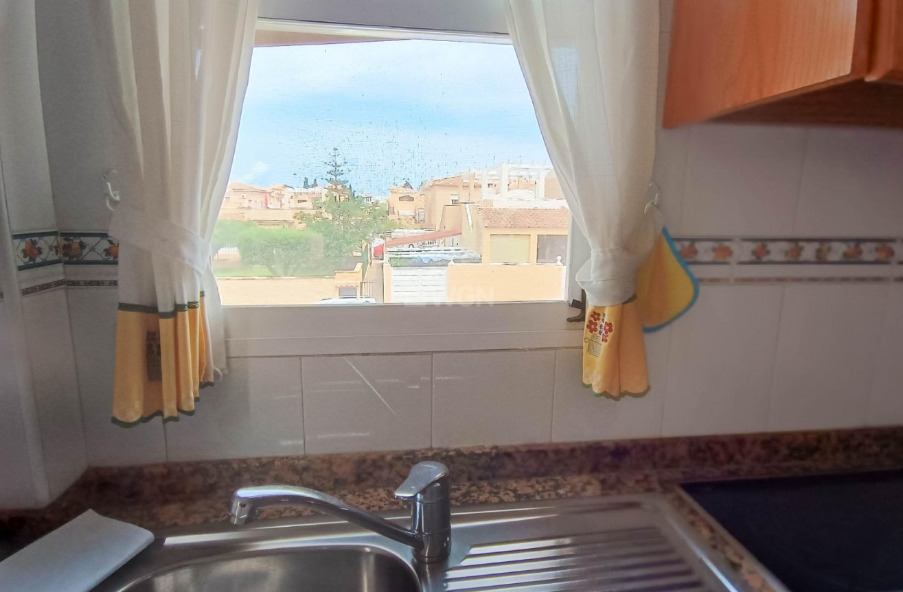 Resale - Bungalow - Torrevieja - Parque Acuático - Sector 25