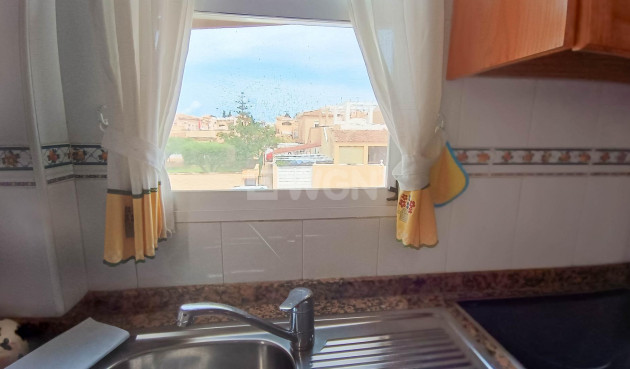 Resale - Bungalow - Torrevieja - Parque Acuático - Sector 25