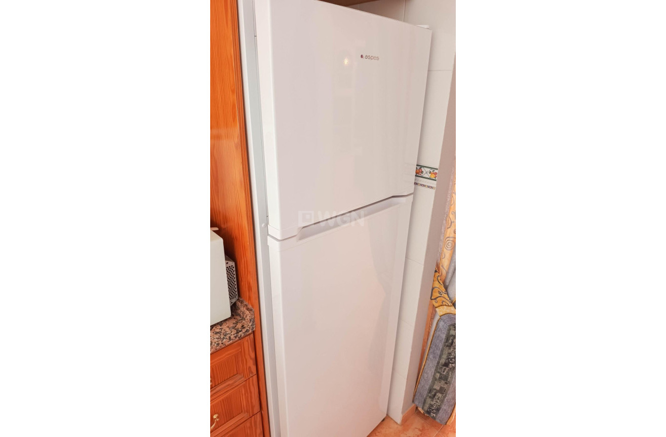 Resale - Bungalow - Torrevieja - Parque Acuático - Sector 25