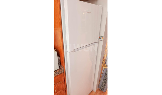 Resale - Bungalow - Torrevieja - Parque Acuático - Sector 25