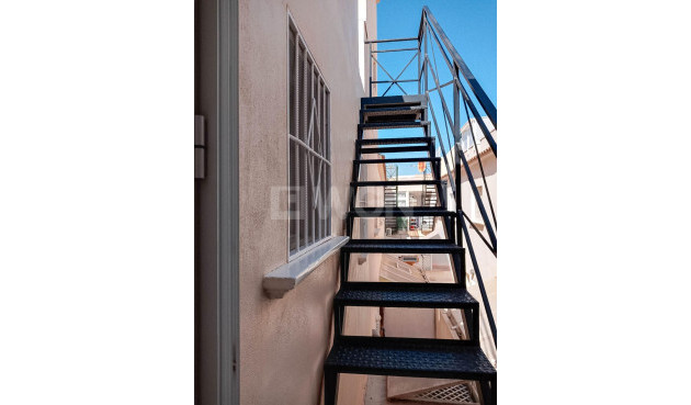 Resale - Bungalow - Torrevieja - Parque Acuático - Sector 25