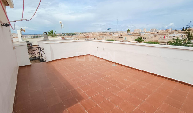 Resale - Bungalow - Torrevieja - Parque Acuático - Sector 25