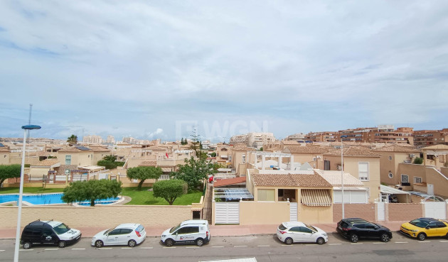 Resale - Bungalow - Torrevieja - Parque Acuático - Sector 25