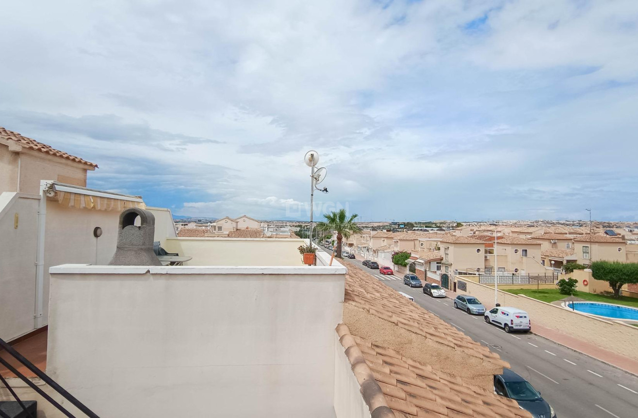 Resale - Bungalow - Torrevieja - Parque Acuático - Sector 25