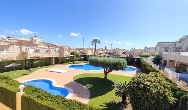 Resale - Bungalow - Torrevieja - Parque Acuático - Sector 25