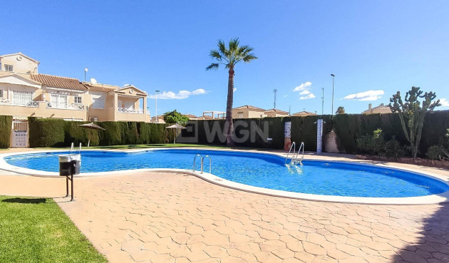 Resale - Bungalow - Torrevieja - Parque Acuático - Sector 25