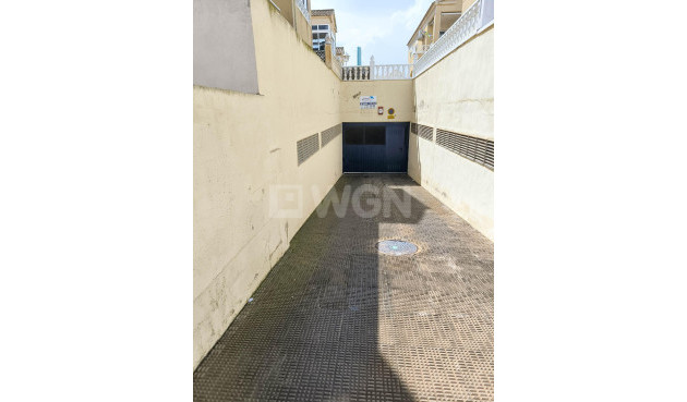 Resale - Bungalow - Torrevieja - Parque Acuático - Sector 25