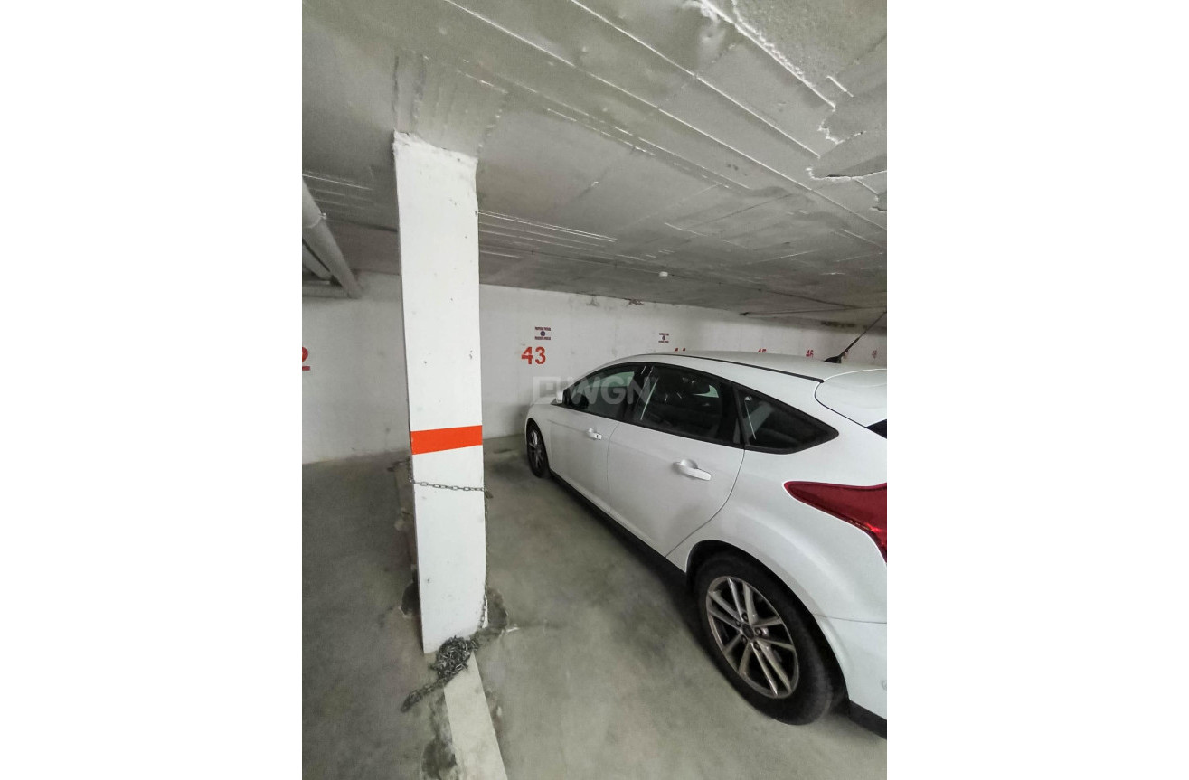 Resale - Bungalow - Torrevieja - Parque Acuático - Sector 25