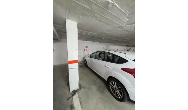 Resale - Bungalow - Torrevieja - Parque Acuático - Sector 25