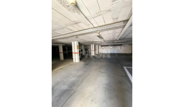 Resale - Bungalow - Torrevieja - Parque Acuático - Sector 25