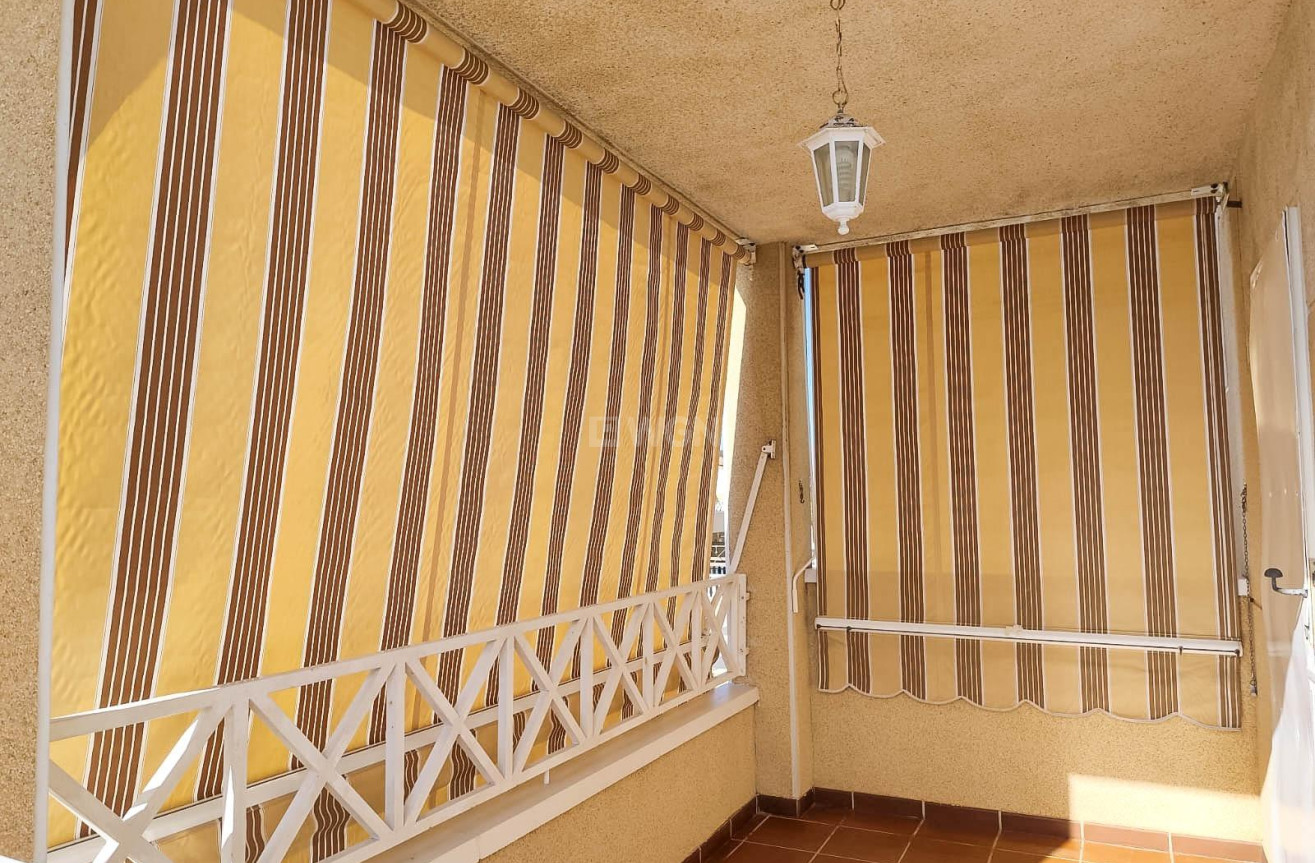 Resale - Bungalow - Torrevieja - Parque Acuático - Sector 25