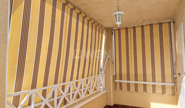 Resale - Bungalow - Torrevieja - Parque Acuático - Sector 25