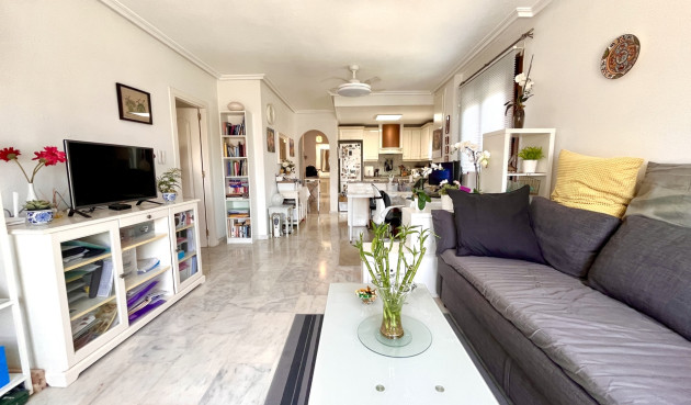 Odsprzedaż - Mieszkanie w bloku - Villamartin - Costa Blanca