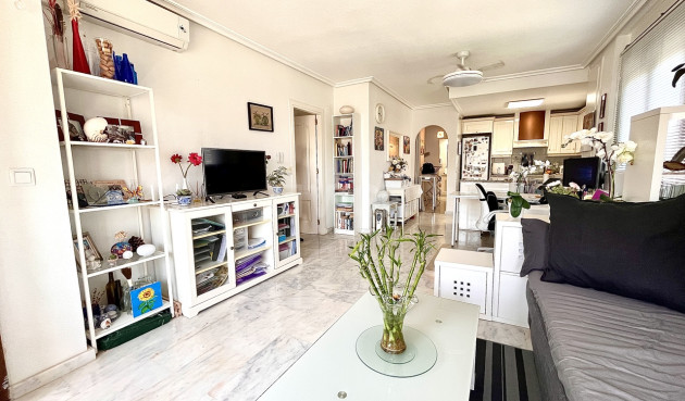 Odsprzedaż - Mieszkanie w bloku - Villamartin - Costa Blanca