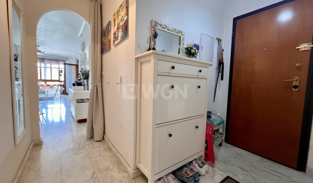 Odsprzedaż - Mieszkanie w bloku - Villamartin - Costa Blanca