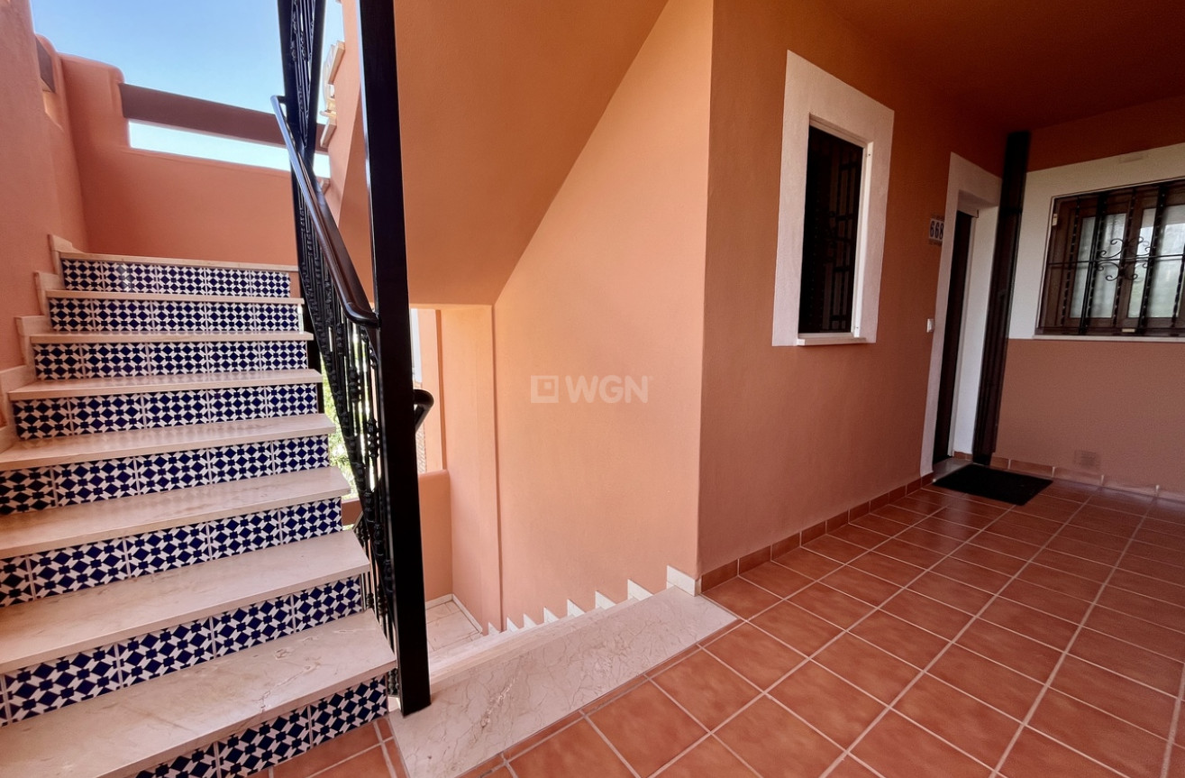 Odsprzedaż - Mieszkanie w bloku - Villamartin - Costa Blanca