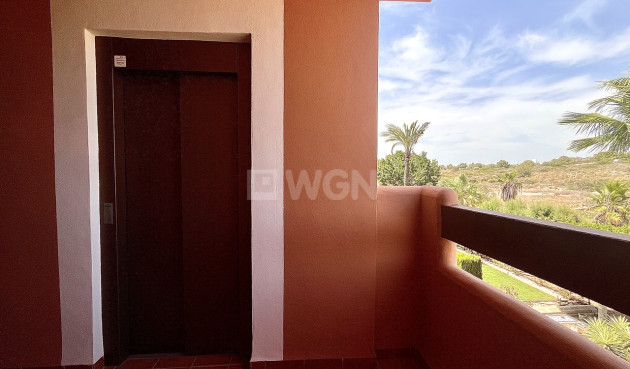 Odsprzedaż - Mieszkanie w bloku - Villamartin - Costa Blanca