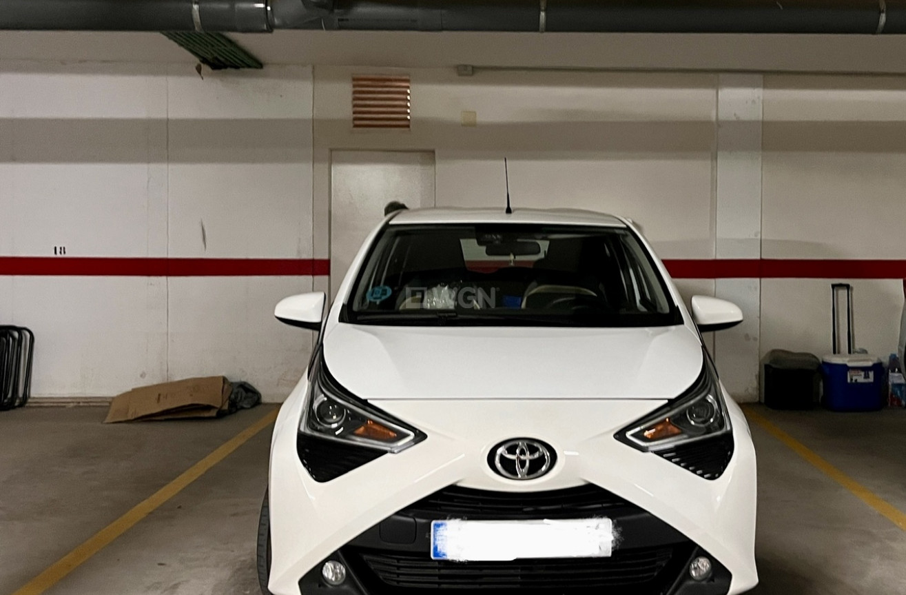 Odsprzedaż - Mieszkanie w bloku - Villamartin - Costa Blanca