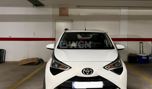 Odsprzedaż - Mieszkanie w bloku - Villamartin - Costa Blanca