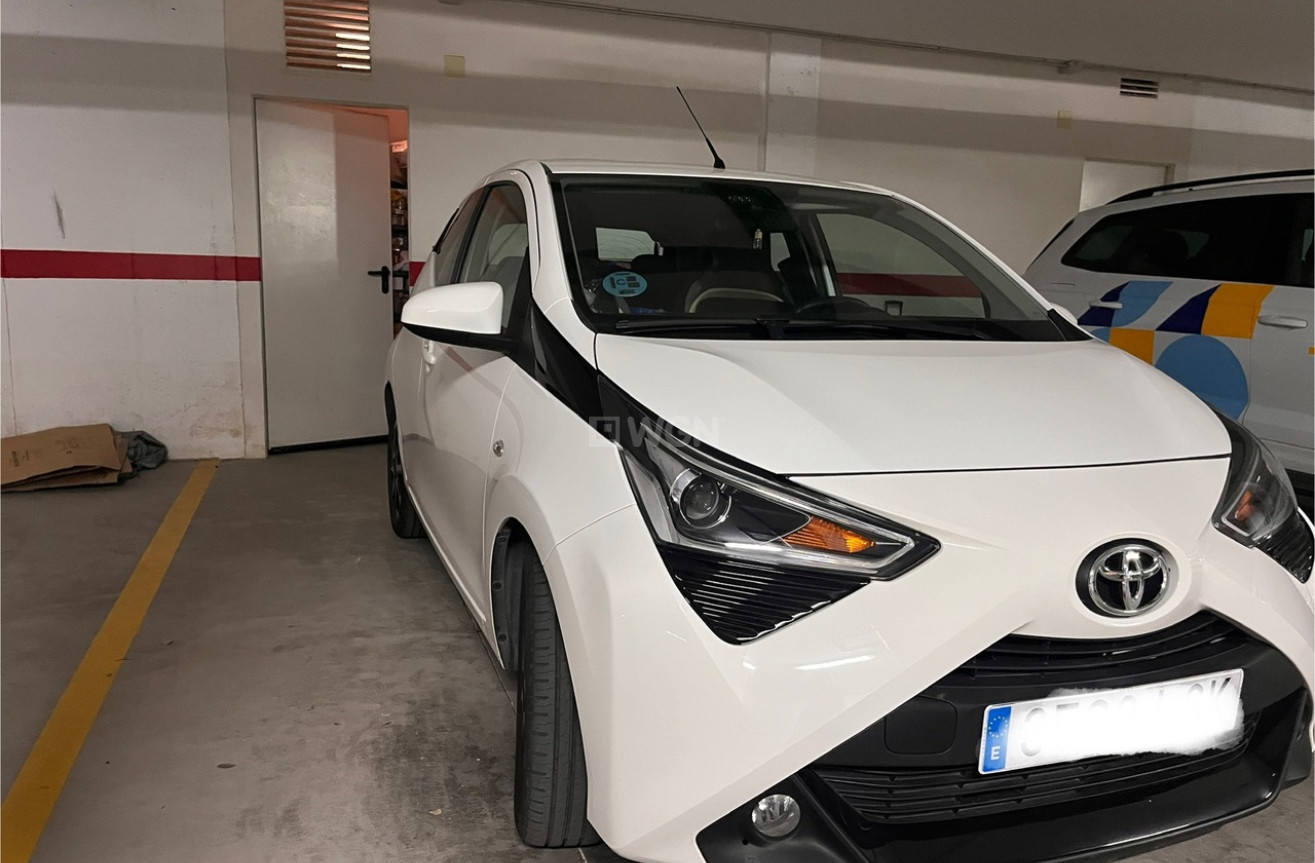 Odsprzedaż - Mieszkanie w bloku - Villamartin - Costa Blanca