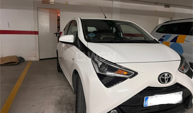 Odsprzedaż - Mieszkanie w bloku - Villamartin - Costa Blanca