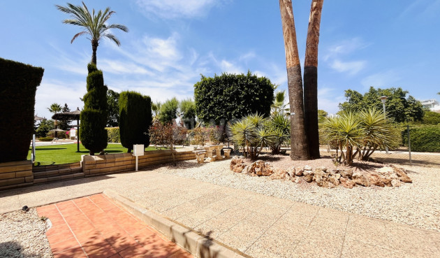 Odsprzedaż - Mieszkanie w bloku - Villamartin - Costa Blanca