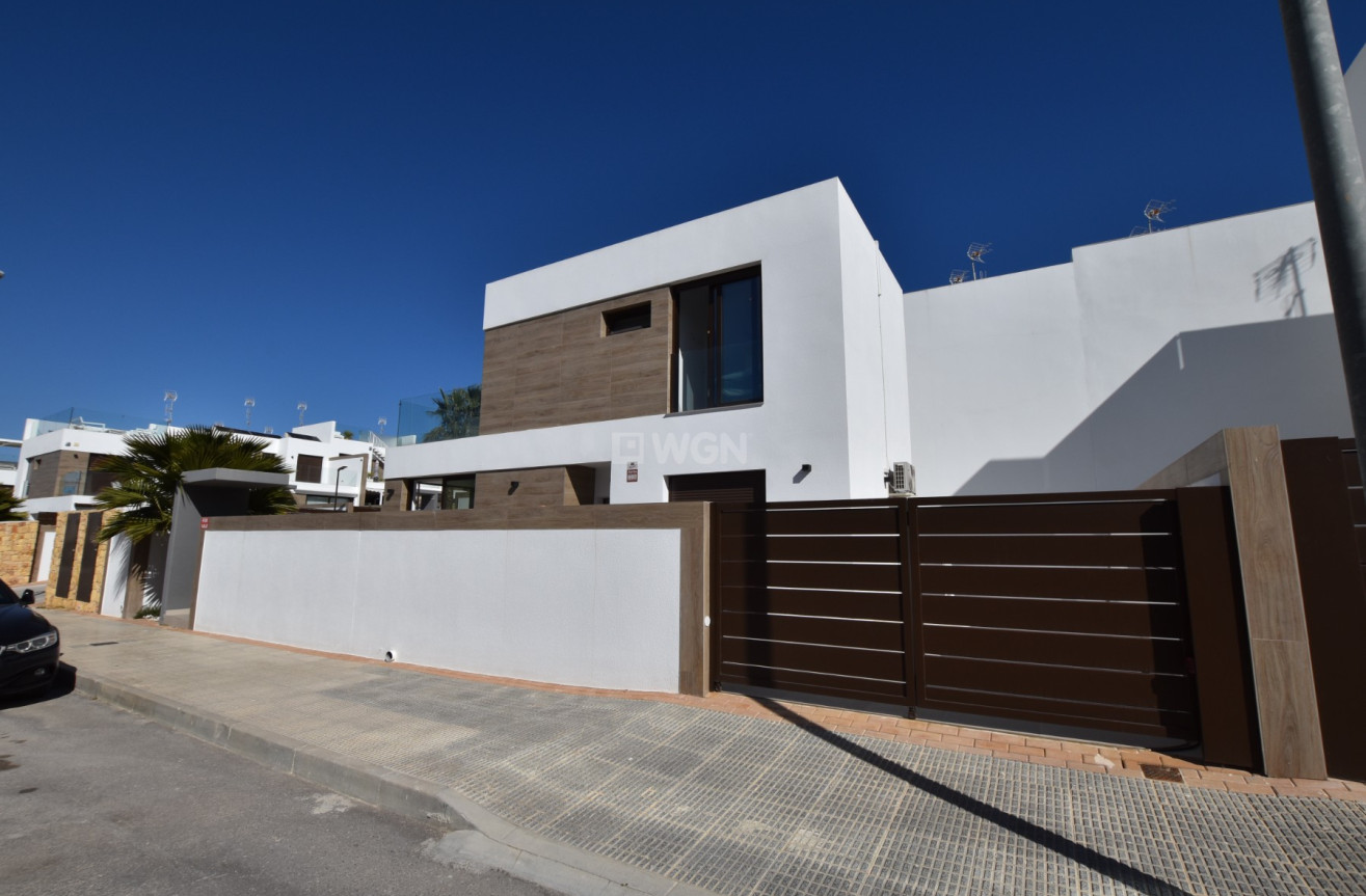 Odsprzedaż - Villa - Benijofar - Costa Blanca