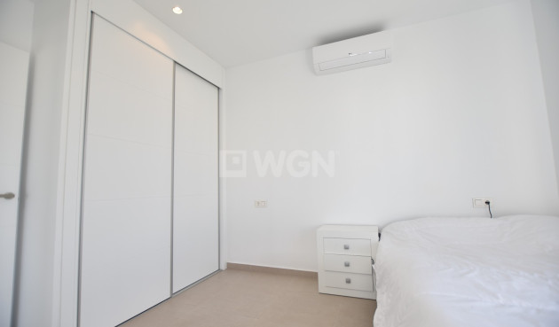 Odsprzedaż - Villa - Benijofar - Costa Blanca